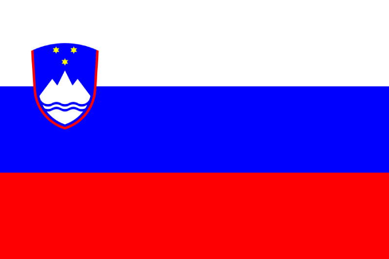 Slovenien